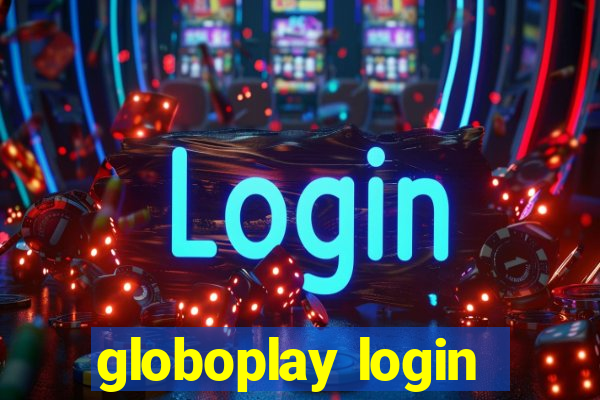 globoplay login